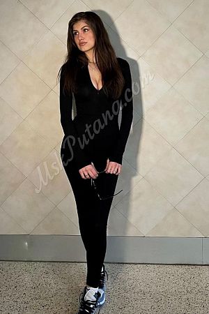 ОЛЯ, метро Зорге