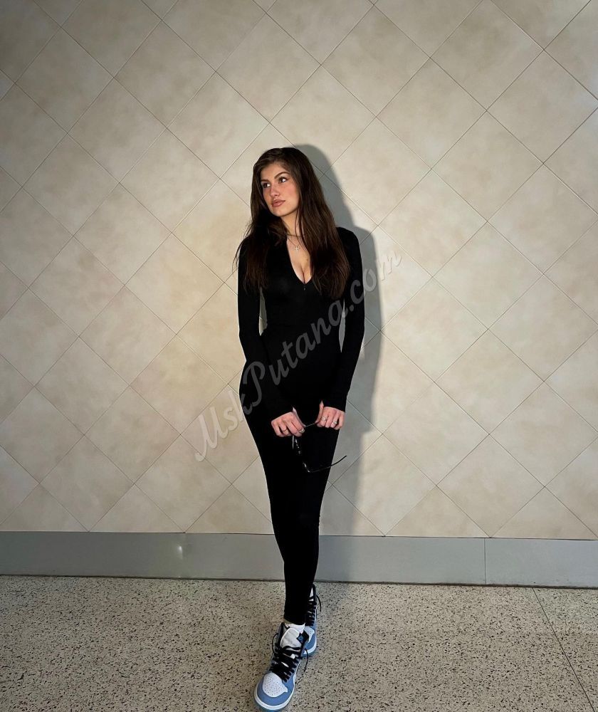 Проститутки