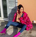 Проститутки Москвы