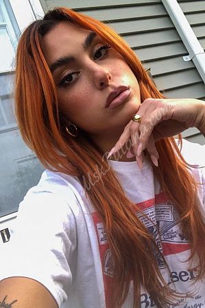 ОЛЯ, метро Спортивная