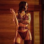 Проститутки Москвы