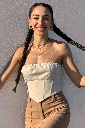 ОЛЯ, метро Алексеевская