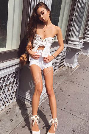 ОЛЯ, метро Красногвардейская