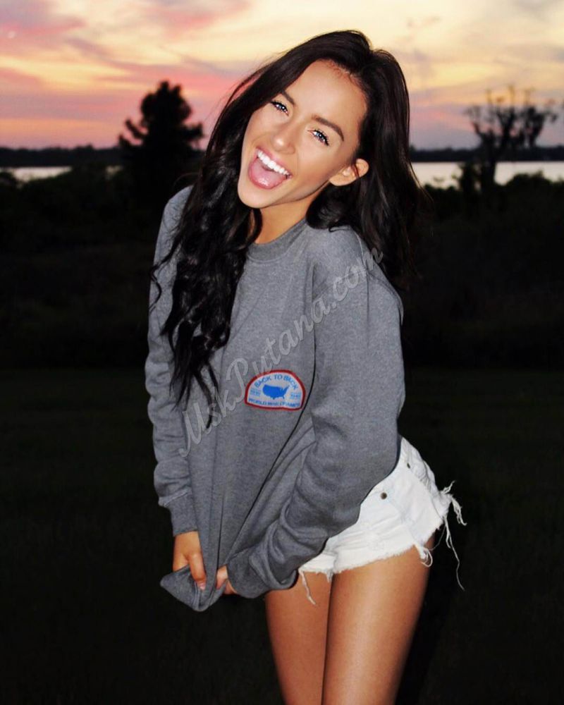 Проститутки