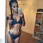 Проститутки