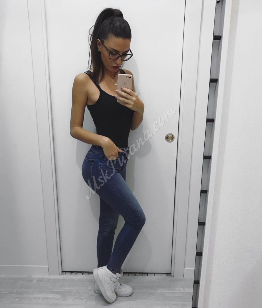 Проститутки