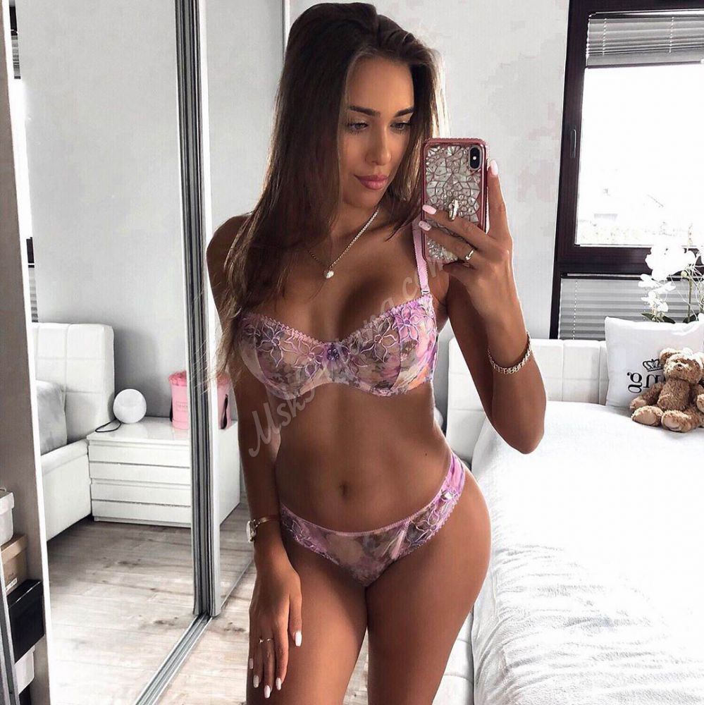 Проститутки