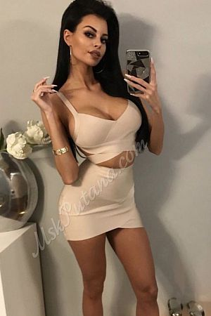 ЕЛЕЯ, метро Беговая