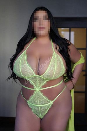 ОЛЯ, метро Красные Ворота