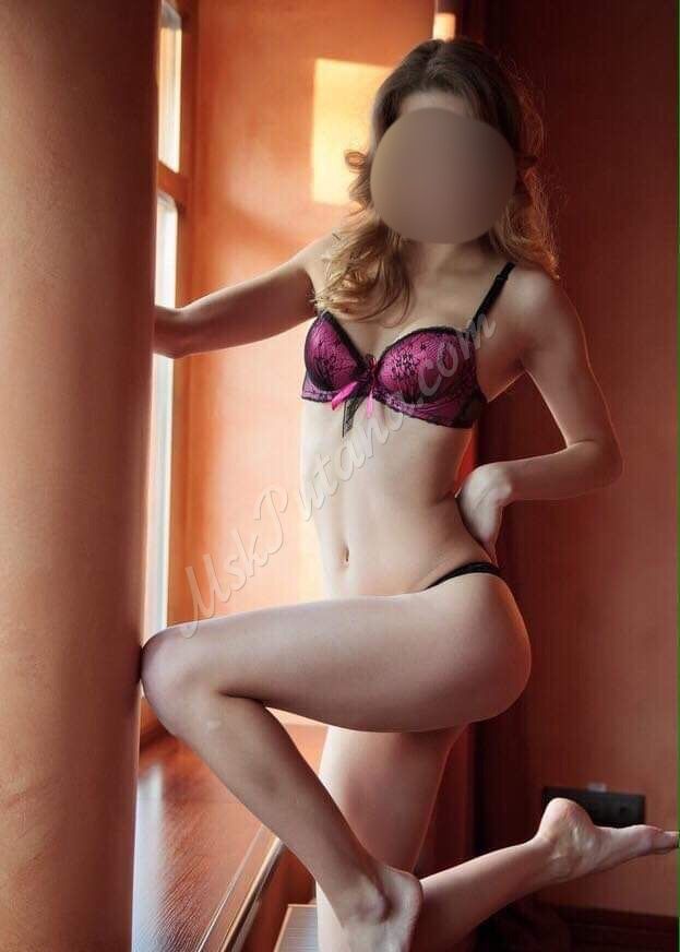 Проститутки