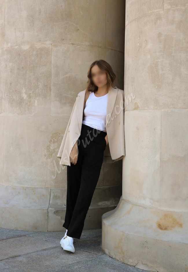 Проститутки