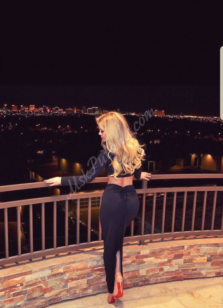 Проститутки