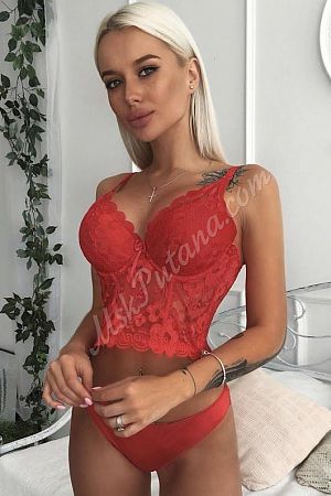 Сима, метро Войковская