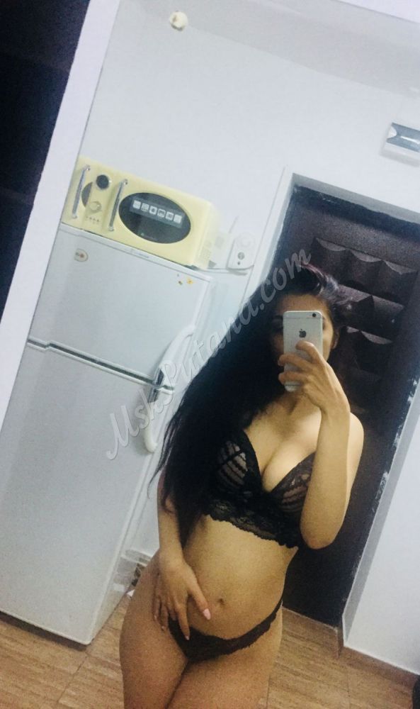 Проститутки