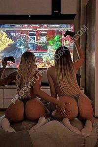 Развратницы, метро Марьина роща