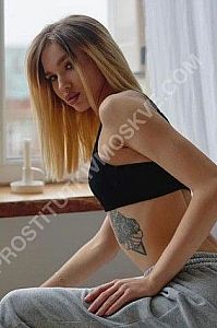 Римма, метро Крылатское