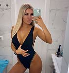 Проститутки Москвы