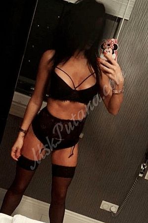 Соня, метро Ломоносовский проспект