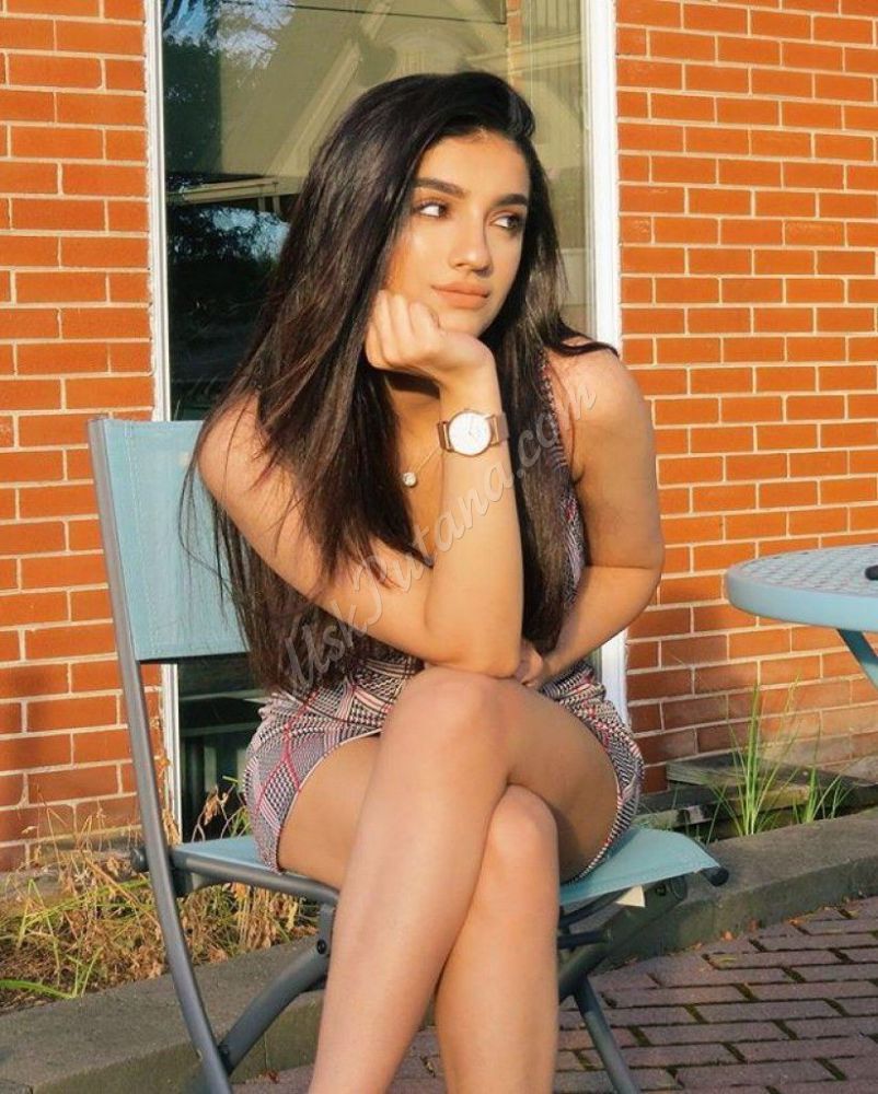 Проститутки