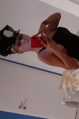 Настя, метро Кузьминки