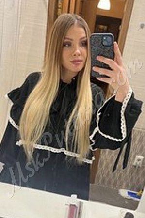 Марина, метро Фонвизинская