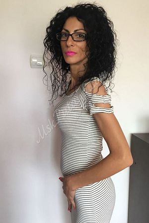 Милана, метро Хорошёвская