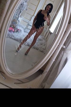 Сандра, метро Кунцевская