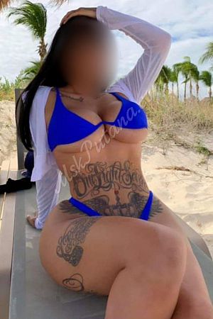 Сандра, метро Белокаменная