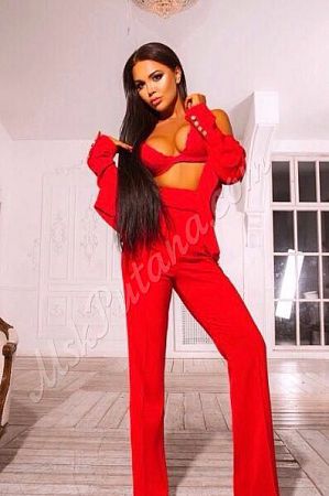 Крина, метро Боровское шоссе