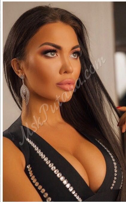 Проститутки