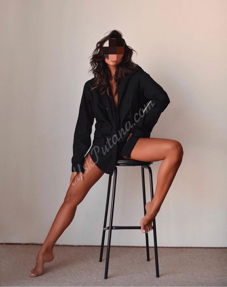 Проститутки