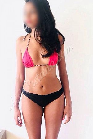 Маша, метро Румянцево