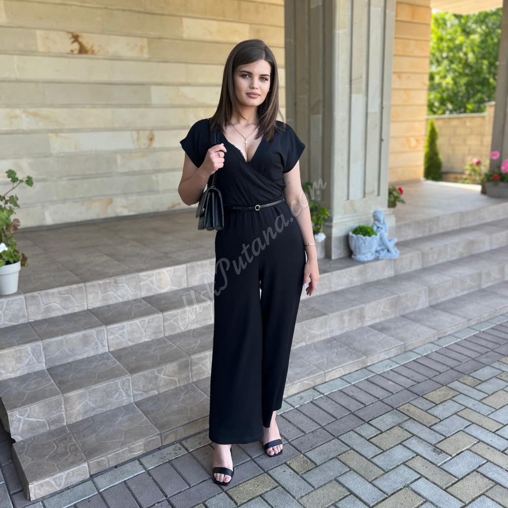 Проститутки