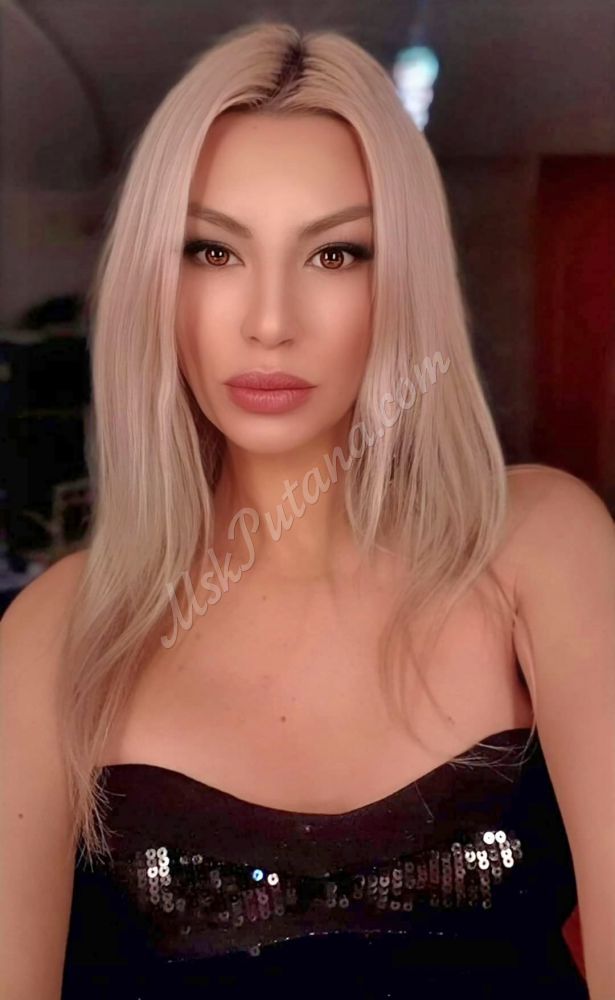 Проститутки