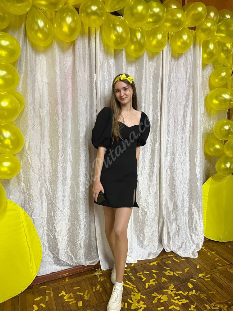 Проститутки