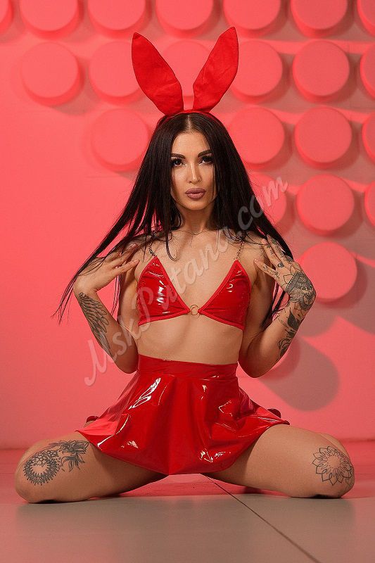 Проститутки