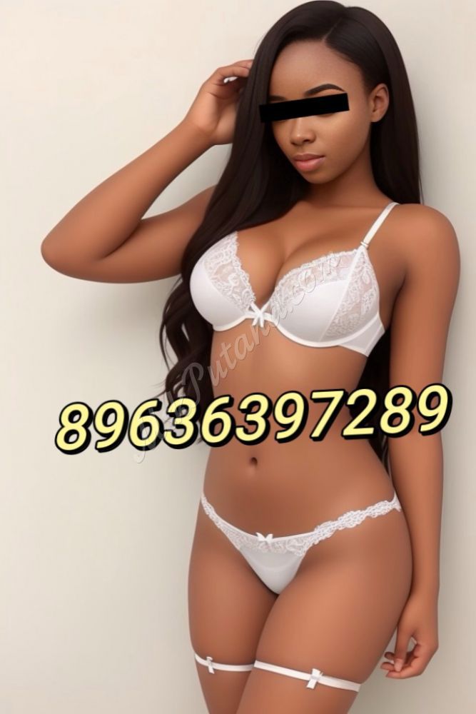 Проститутки