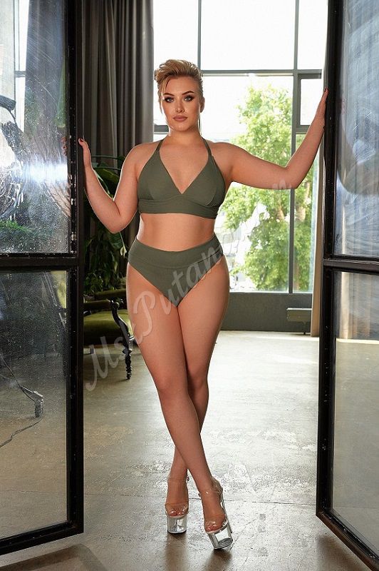 Проститутки