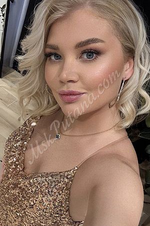 Лиля, метро Севастопольская