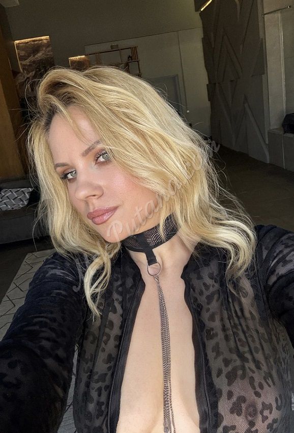 Проститутки