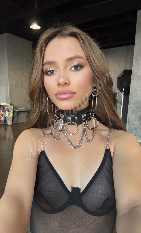 Проститутки