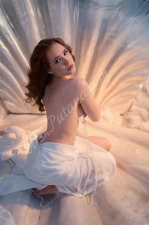 Рита, метро Коньково