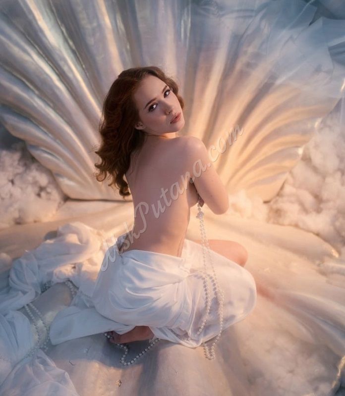 Проститутки