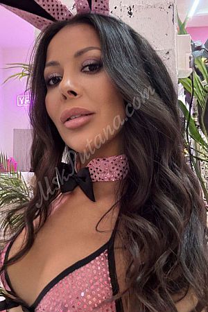 Лиана, метро Профсоюзная