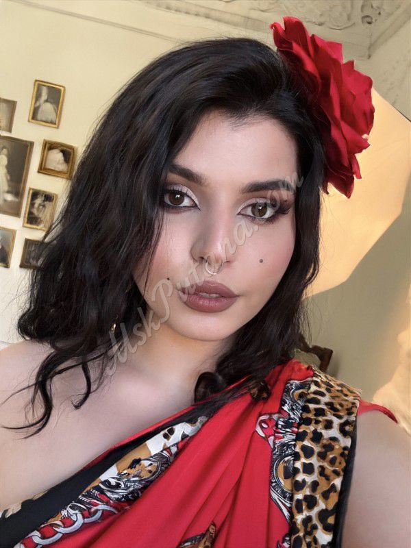 Проститутки