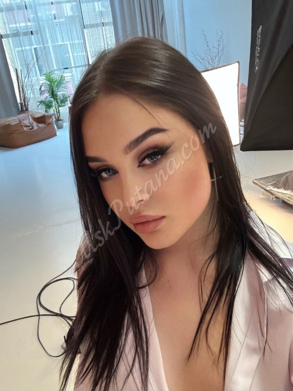 Проститутки