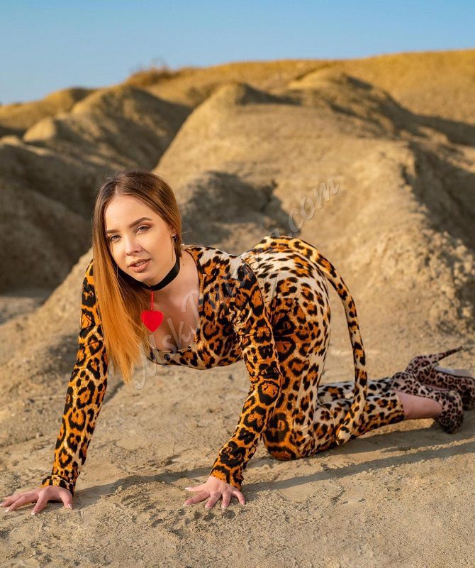 Проститутки