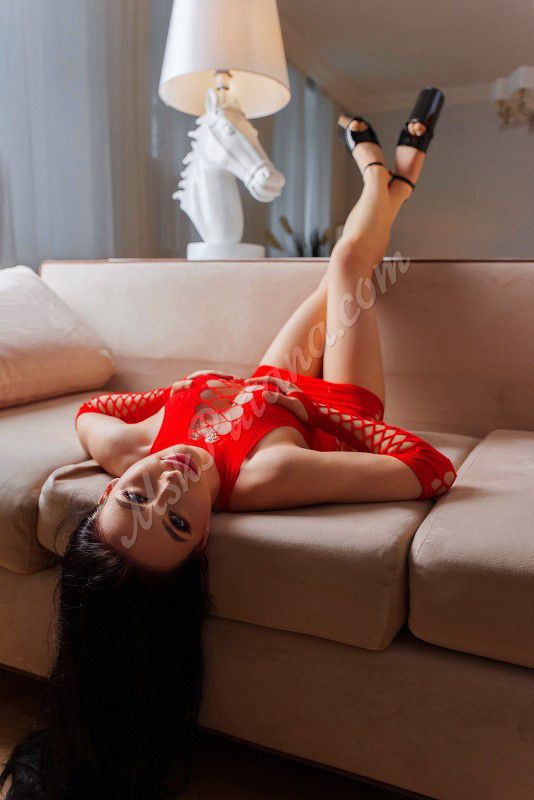 Проститутки