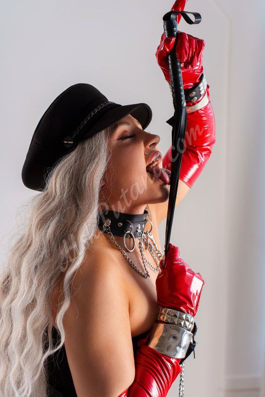 Проститутки