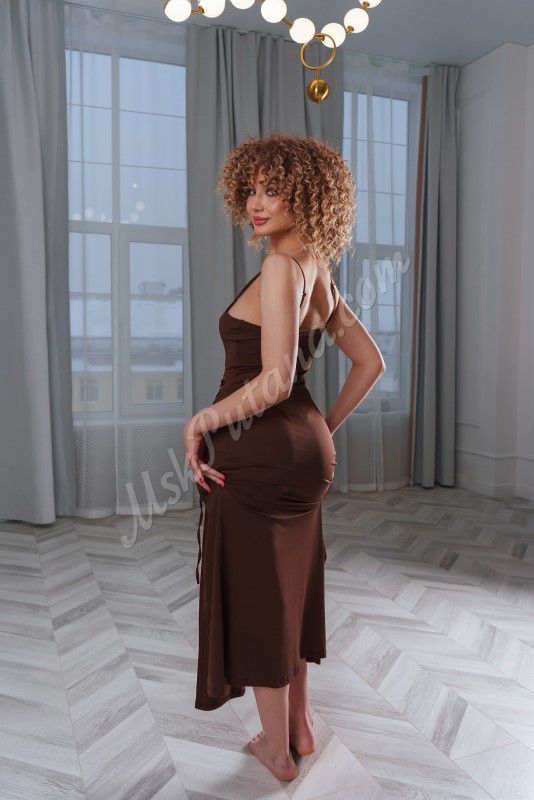 Проститутки